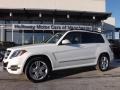 Polar White - GLK 350 4Matic Photo No. 1