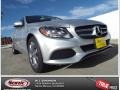 Iridium Silver Metallic - C 300 4Matic Photo No. 1