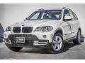 Alpine White - X5 3.0si Photo No. 15