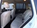 Polar White - GLK 350 4Matic Photo No. 6