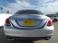 Iridium Silver Metallic - C 300 4Matic Photo No. 5
