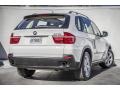 Alpine White - X5 3.0si Photo No. 16