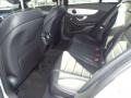 Iridium Silver Metallic - C 300 4Matic Photo No. 8