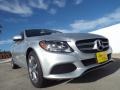 Iridium Silver Metallic - C 300 4Matic Photo No. 11