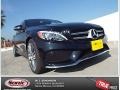 Black - C 400 4Matic Photo No. 1