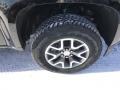 Onyx Black - Canyon SLE Crew Cab 4x4 Photo No. 6