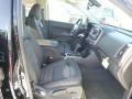 Onyx Black - Canyon SLE Crew Cab 4x4 Photo No. 11