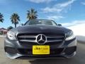 Steel Grey Metallic - C 300 4Matic Photo No. 2