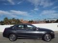 Steel Grey Metallic - C 300 4Matic Photo No. 3