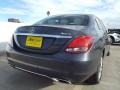 Steel Grey Metallic - C 300 4Matic Photo No. 4