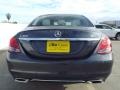 Steel Grey Metallic - C 300 4Matic Photo No. 5
