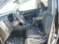 Onyx Black - Canyon SLE Crew Cab 4x4 Photo No. 17