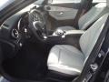 Steel Grey Metallic - C 300 4Matic Photo No. 7