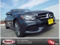 Steel Grey Metallic - C 300 4Matic Photo No. 1