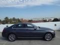 Steel Grey Metallic - C 300 4Matic Photo No. 3