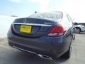 Steel Grey Metallic - C 300 4Matic Photo No. 4