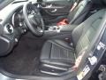 Steel Grey Metallic - C 300 4Matic Photo No. 7