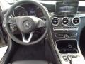 Steel Grey Metallic - C 300 4Matic Photo No. 9