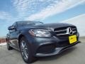 Steel Grey Metallic - C 300 4Matic Photo No. 11