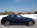 Lunar Blue Metallic - C 300 4Matic Photo No. 3