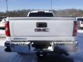 2015 Summit White GMC Sierra 2500HD SLE Crew Cab 4x4  photo #5