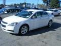 Summit White - Malibu LS Photo No. 2