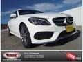 Polar White - C 400 4Matic Photo No. 1