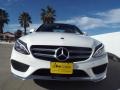Polar White - C 400 4Matic Photo No. 2