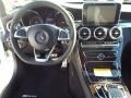 Polar White - C 400 4Matic Photo No. 9