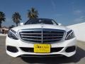 Polar White - C 300 4Matic Photo No. 2