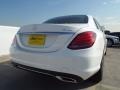 Polar White - C 300 4Matic Photo No. 4