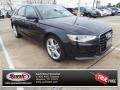 Oolong Gray Metallic 2015 Audi A6 2.0T Premium Plus quattro Sedan