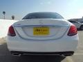 Polar White - C 300 4Matic Photo No. 5