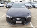 Oolong Gray Metallic - A6 2.0T Premium Plus quattro Sedan Photo No. 2