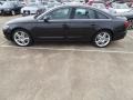 Oolong Gray Metallic - A6 2.0T Premium Plus quattro Sedan Photo No. 4