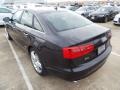 Oolong Gray Metallic - A6 2.0T Premium Plus quattro Sedan Photo No. 5