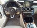 Polar White - C 300 4Matic Photo No. 9