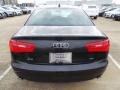Oolong Gray Metallic - A6 2.0T Premium Plus quattro Sedan Photo No. 6