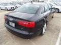 Oolong Gray Metallic - A6 2.0T Premium Plus quattro Sedan Photo No. 7