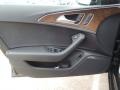 Oolong Gray Metallic - A6 2.0T Premium Plus quattro Sedan Photo No. 10