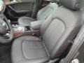 Oolong Gray Metallic - A6 2.0T Premium Plus quattro Sedan Photo No. 12
