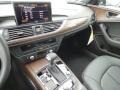 Oolong Gray Metallic - A6 2.0T Premium Plus quattro Sedan Photo No. 14