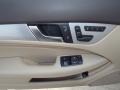 Polar White - C 250 Coupe Photo No. 6