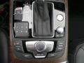 Oolong Gray Metallic - A6 2.0T Premium Plus quattro Sedan Photo No. 21