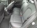 Black Rear Seat Photo for 2015 Audi A6 #100546985