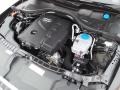 2.0 Liter TFSI Turbocharged DOHC 16-Valve VVT 4 Cylinder Engine for 2015 Audi A6 2.0T Premium Plus quattro Sedan #100547078