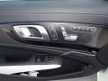 2015 Mercedes-Benz SL White Arrow Edition/Black Interior Controls Photo