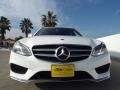 2015 Polar White Mercedes-Benz E 350 4Matic Sedan  photo #2