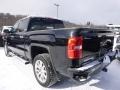 Onyx Black - Sierra 1500 Denali Crew Cab 4x4 Photo No. 3