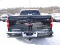 Onyx Black - Sierra 1500 Denali Crew Cab 4x4 Photo No. 4